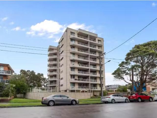 Apartment for rent in The Entrance, New South Wales