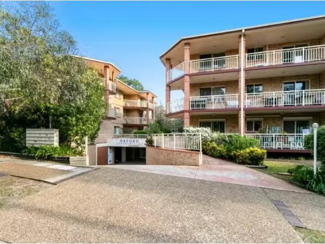 Apartment for rent in Sutherland Shire, Sydney