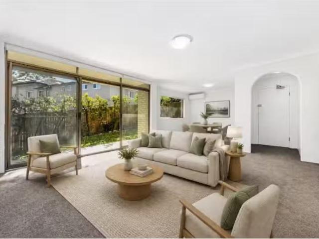 Apartment for rent in Sydney, New South Wales