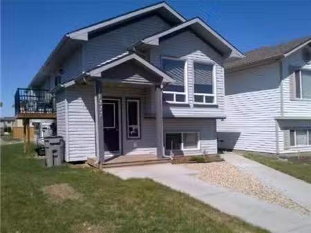 Condo for rent in Grande Prairie, Alberta