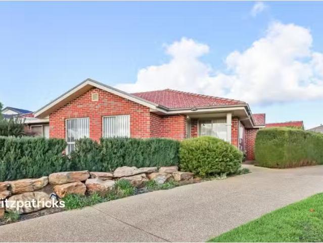 Apartment for rent in Belfrayden, New South Wales