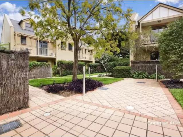 Apartment for rent in Sydney, New South Wales