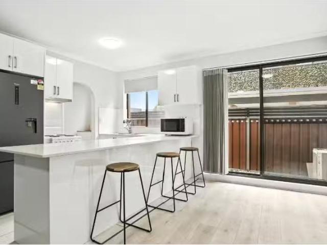 Apartment for rent in Sydney, New South Wales