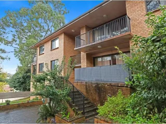 Apartment for rent in Wollongong West, New South Wales