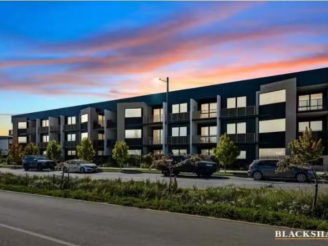 Apartment for rent in Googong, New South Wales