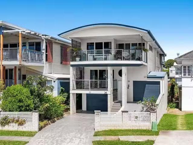 House for rent in Toombul, Queensland