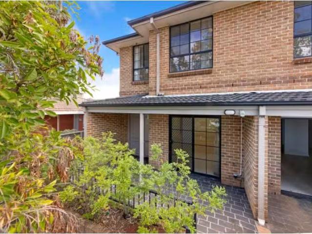 Condo for rent in Sydney, New South Wales