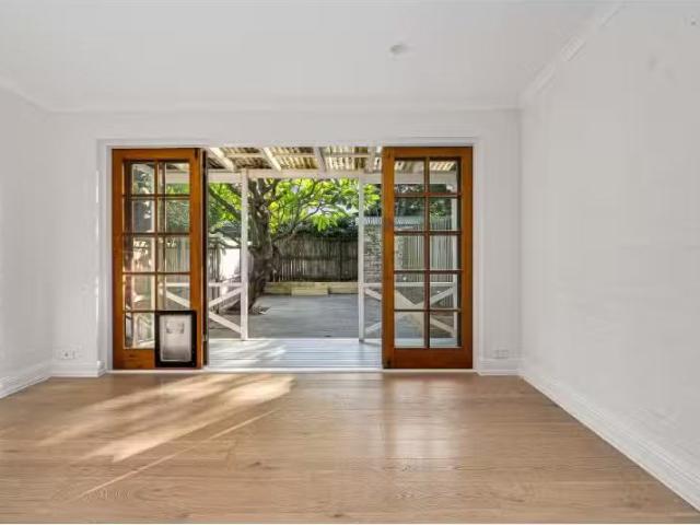 House for rent in Sydney, New South Wales