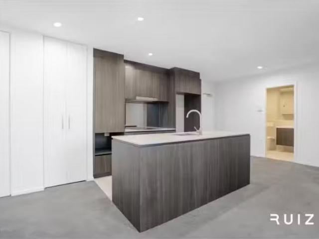 Apartment for rent in Belconnen, District of Belconnen