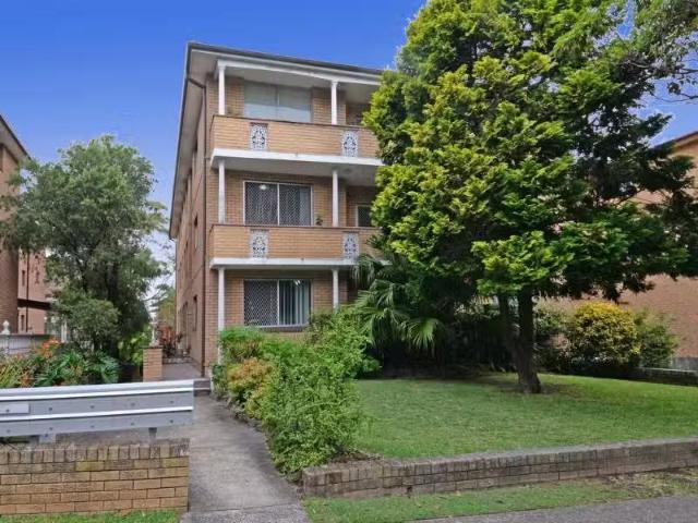Apartment for rent in St George, Sydney