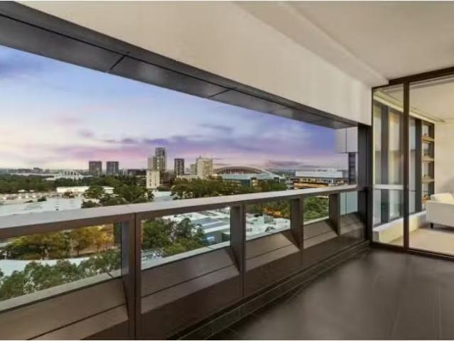 Apartment for rent in Sydney Olympic Park, Sydney