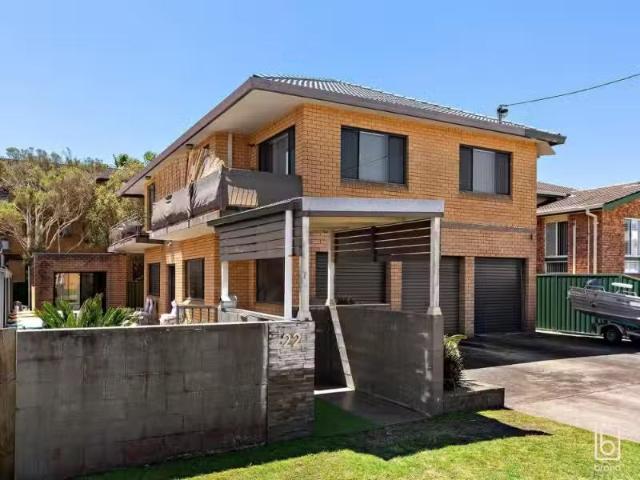 House for rent in The Entrance North, New South Wales