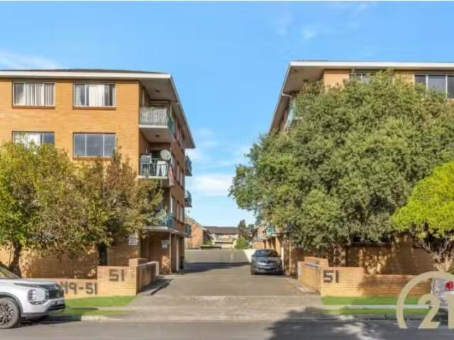 Apartment for rent in Sydney, New South Wales