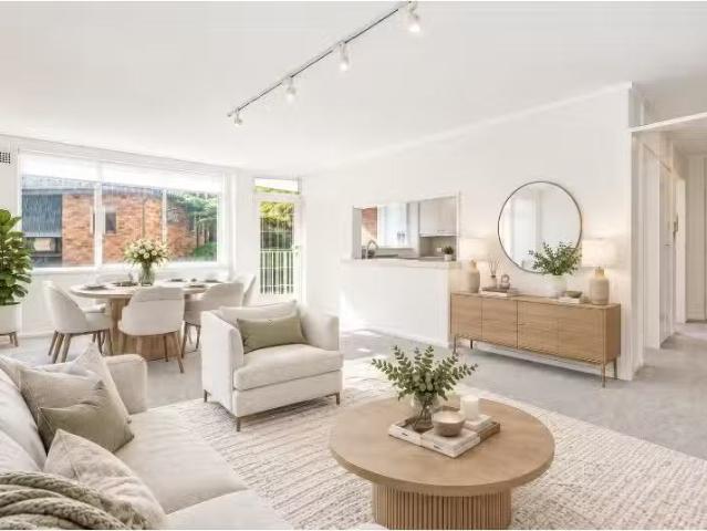 Apartment for rent in Eastern Suburbs, Sydney