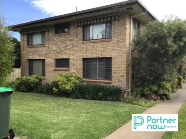 Apartment for rent in Gunnedah, New South Wales