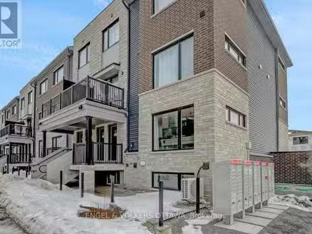 Condo for rent in Mulhurst Bay, Ontario