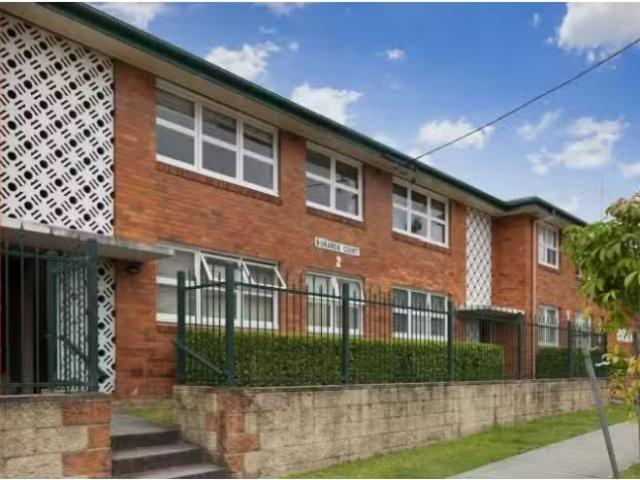 Apartment for rent in Buranda, Greater Brisbane