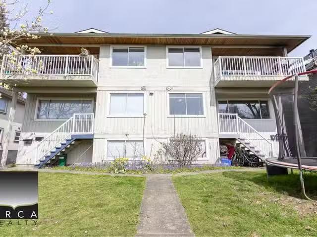 House for rent in North Vancouver, British Columbia