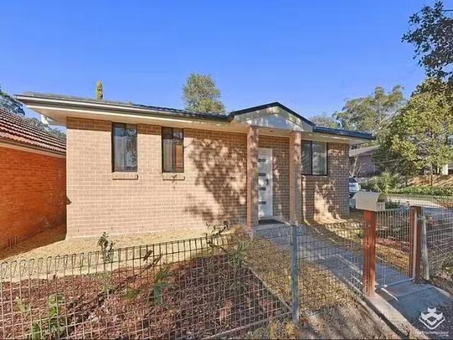 House for rent in Sydney, New South Wales