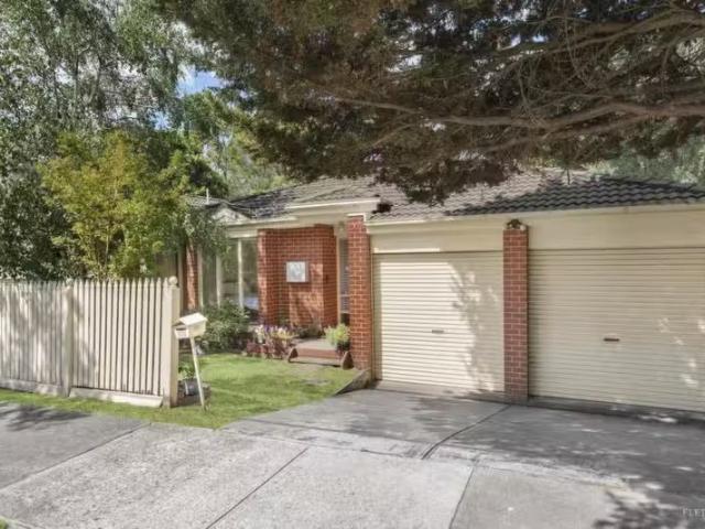 Apartment for rent in Camerons Creek, Victoria