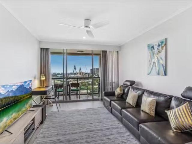 Apartment for rent in Sydney CBD, Sydney