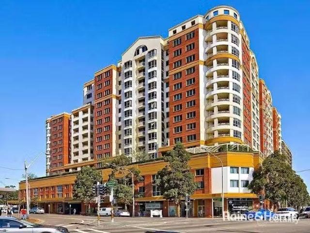Apartment for rent in Strathfield, New South Wales