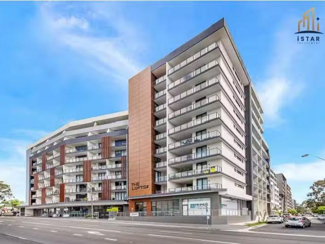 Apartment for rent in Strathfield, New South Wales