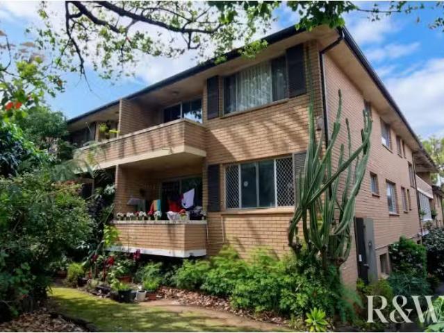 House for rent in Rosehill, Sydney
