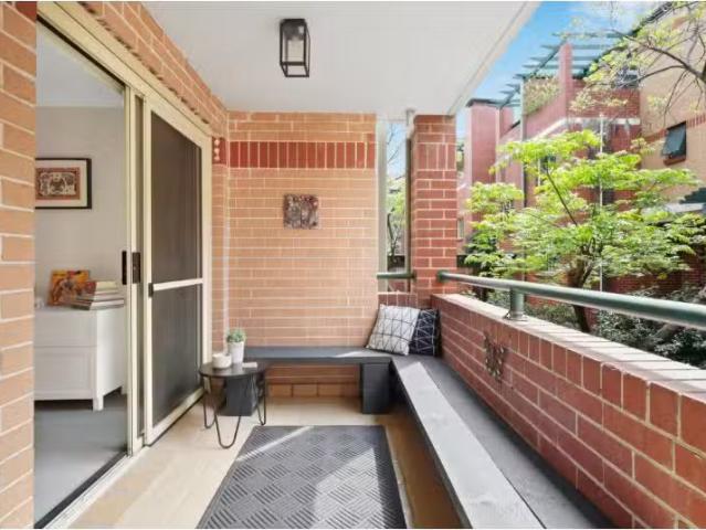 Apartment for rent in Sydney, New South Wales