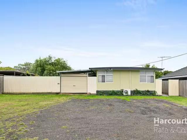 House for rent in Camerons Creek, Victoria