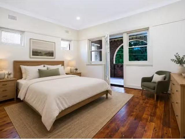 Apartment for rent in Sydney, New South Wales