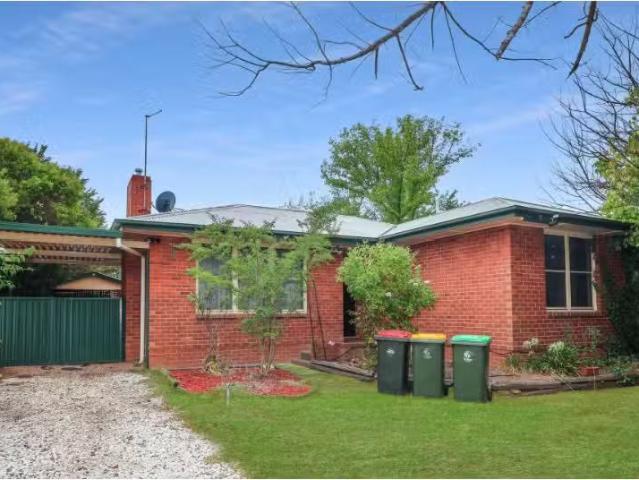 House for rent in Bathurst, New South Wales