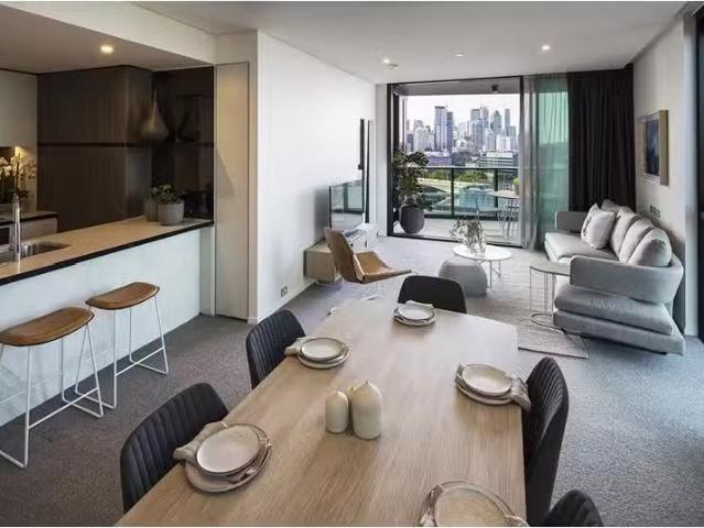 Apartment for rent in Toombul, Queensland
