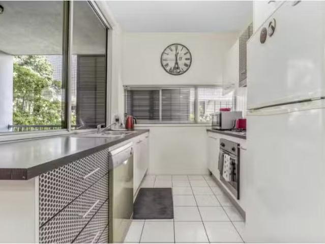 Apartment for rent in South Bank, Greater Brisbane