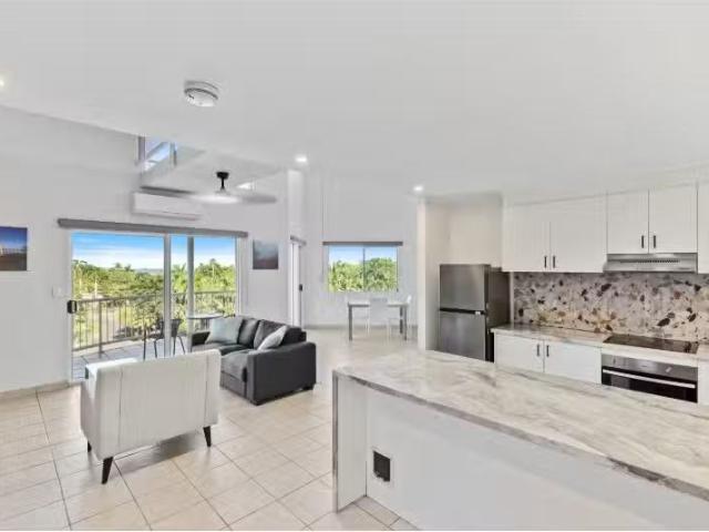 Apartment for rent in Darwin, Northern Territory