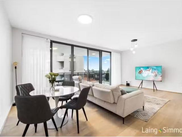 Apartment for rent in Sydney, New South Wales