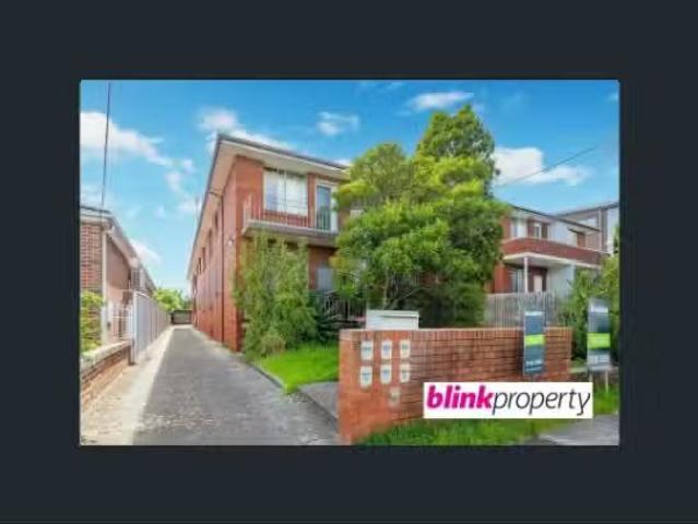 Apartment for rent in Wiley Park, Sydney