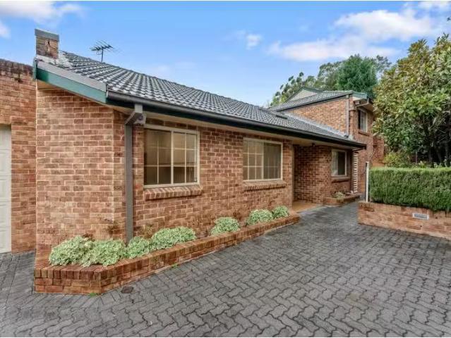 Apartment for rent in Sydney, New South Wales
