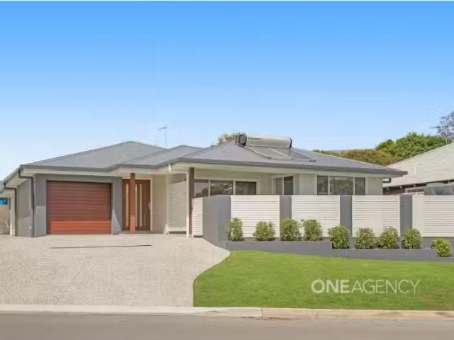 Apartment for rent in Bagnoo, New South Wales