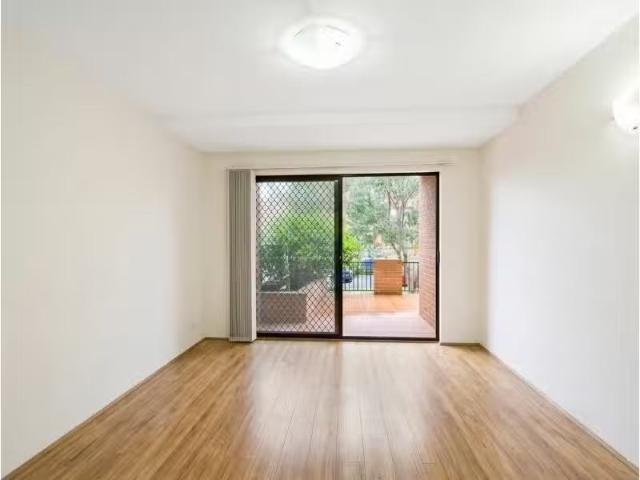 Condo for rent in Sydney, New South Wales