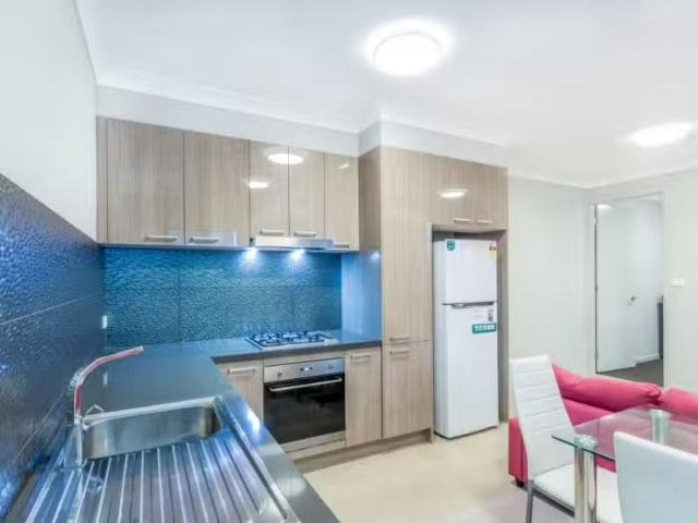 House for rent in Sydney, New South Wales