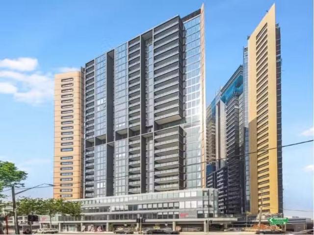 Apartment for rent in Sydney, New South Wales