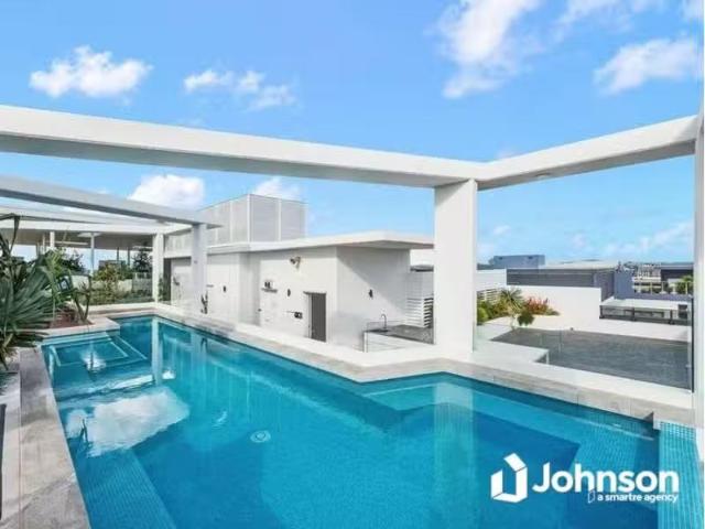 Apartment for rent in Toombul, Queensland