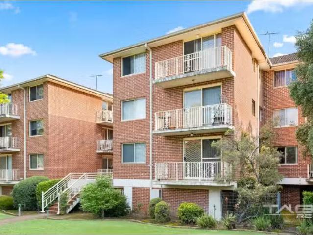 House for rent in Merrylands, Sydney