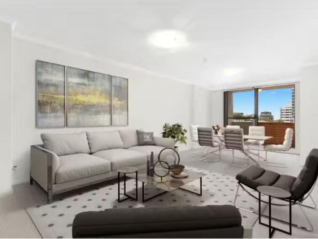 Apartment for rent in Sydney, New South Wales