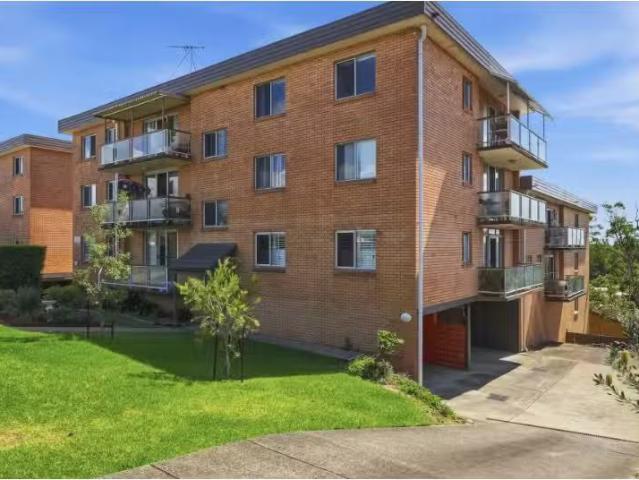 Apartment for rent in Coffs Harbour