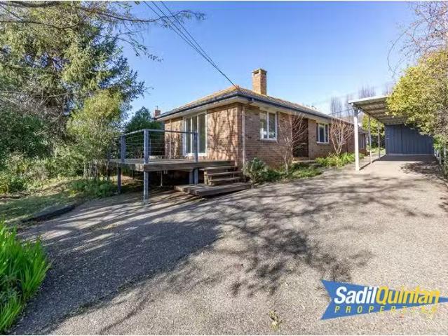 House for rent in Canberra, Australian Capital Territory