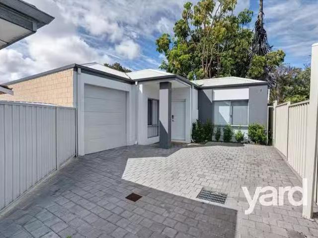 House for rent in Hamilton Hill, Western Australia