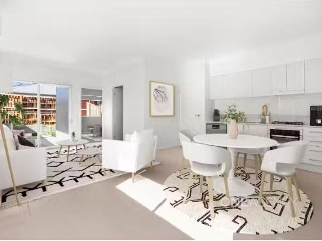 Apartment for rent in Thrumster, New South Wales