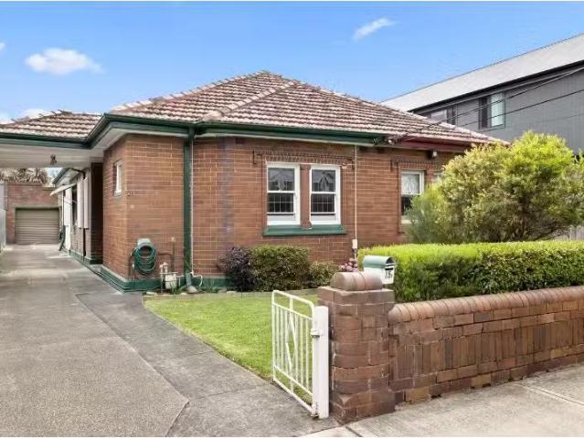 House for rent in Inner West, Sydney